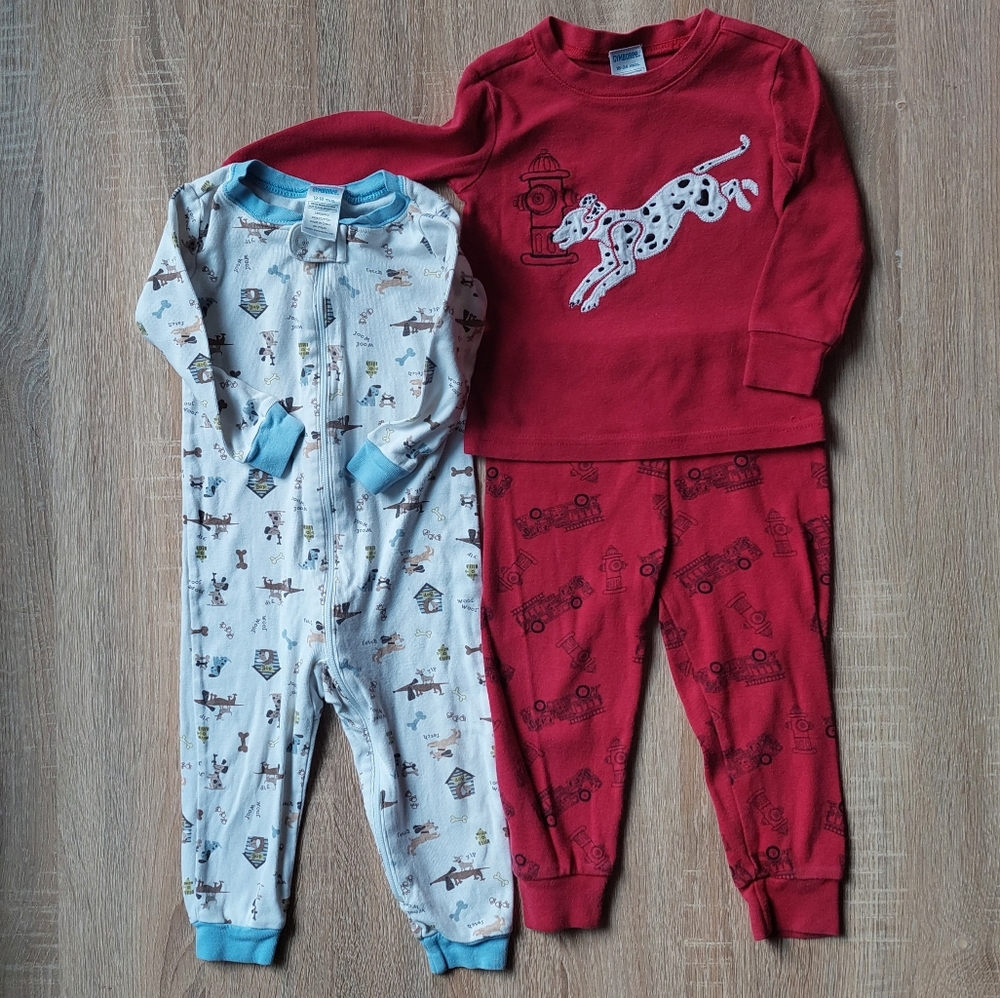 Gymboree nwt/vguc 12-18 month bundle - Picture 3 of 16